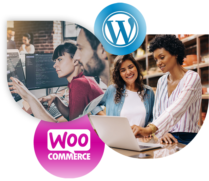 WordPress and Woo